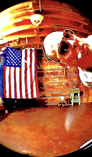 Michael Varley YouTube Video Stills 2024-2026 