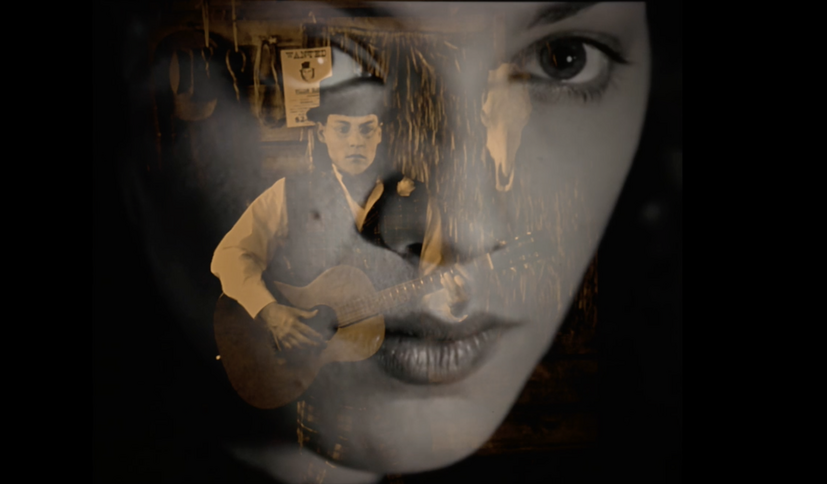 Michael Varley YouTube Video Stills 2024-2026 