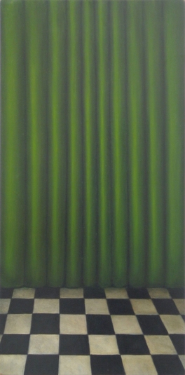 Michael Varley Paintings 1997 - 2006 