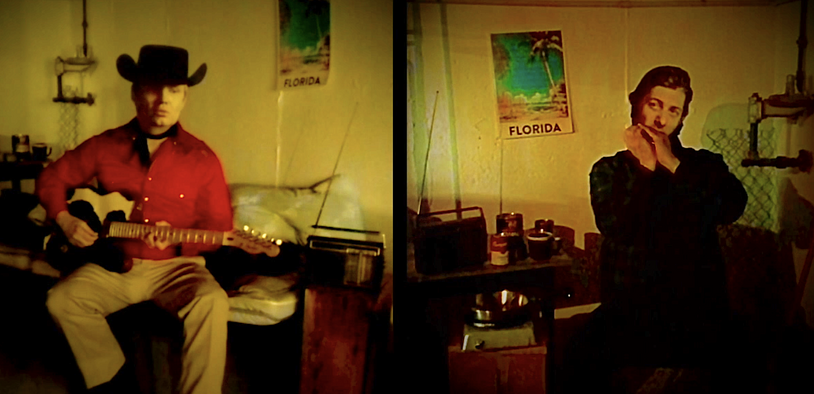 Michael Varley YouTube Video Stills 2024-2026 