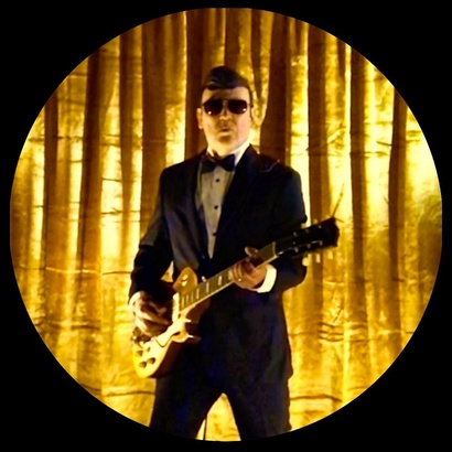 Michael Varley YouTube Video Stills 2024-2026 