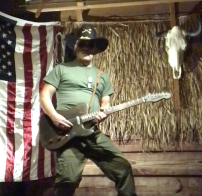 Michael Varley YouTube Video Stills 2024-2026 