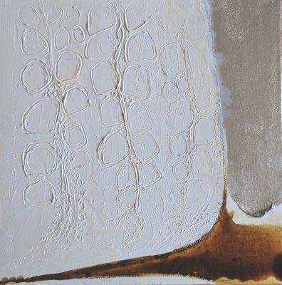 Waves Paintings Acrylic on Canvas