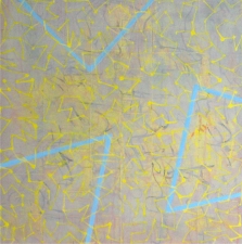 nancy berlin older paintings graphite and acrylic on wood panel