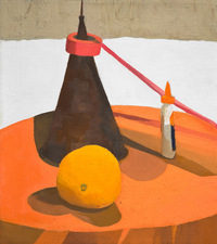 Nancy McCarthy NEW WORK 