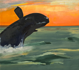 Nancy McCarthy NEW WORK 