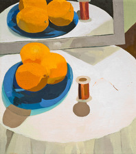 Nancy McCarthy NEW WORK 