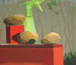 Nancy McCarthy NEW WORK 