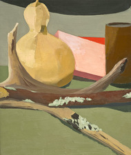 Nancy McCarthy NEW WORK 