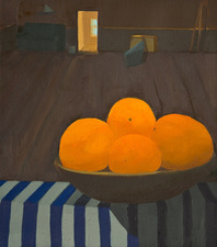 Nancy McCarthy NEW WORK 
