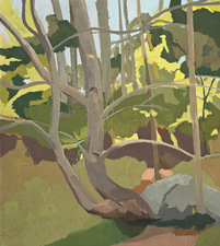 Nancy McCarthy NEW WORK 