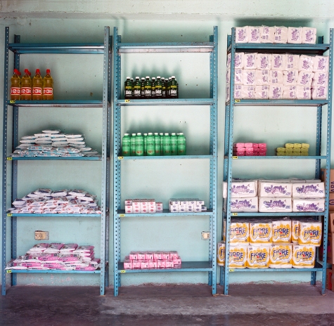 For Sale, Puebla Shops and Stalls