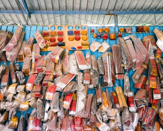 Reflectors for Sale Shops and Stalls