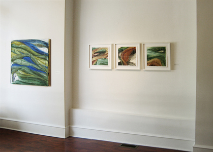Seraphin Gallery 2007