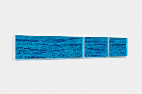 NATALYA BURD new work "odyssey" 