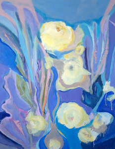 Norma Greenwood Art LIGHT AND AIR 
