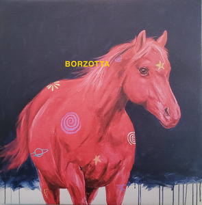 BORZOTTA ARTS-Art/Classes/Events/Networking WEB STORE- Prints, etc. 