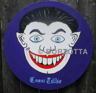 BORZOTTA ARTS-Art/Classes/Events/Networking TILLIE Paintings Acrylic
