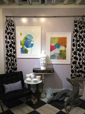 Festive Home - Ridgefield Guild of Artists 2013