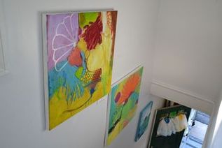 Greenwich Art to the Avenue - 2014