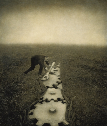  Shana and Robert  ParkeHarrison Passage 
