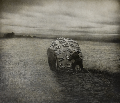  Shana and Robert  ParkeHarrison Earth Elegies 