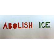 Patricia Dahlman Protest Signs 