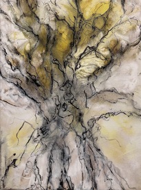 Patricia Russac 2025 16 by 12 inches