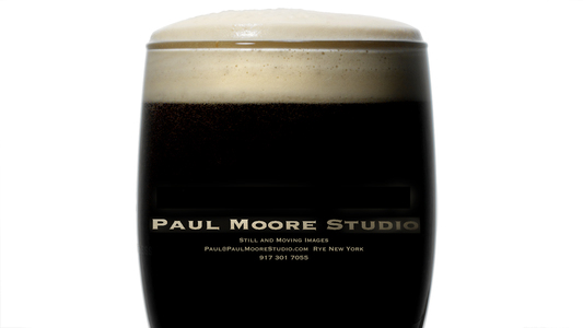 Paul Moore Studio DRINKS 