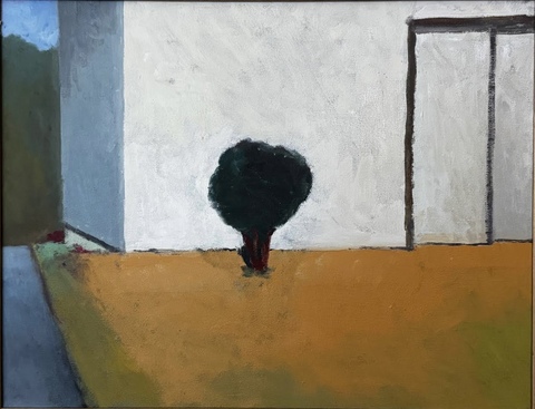 Peter Charlap Paintings 1990's 
