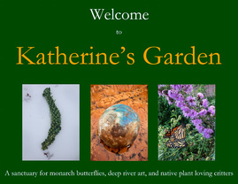 Peter L. Johnson Katherine's Garden 