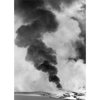 Winter in Yellowstone Silver Gelatin Print