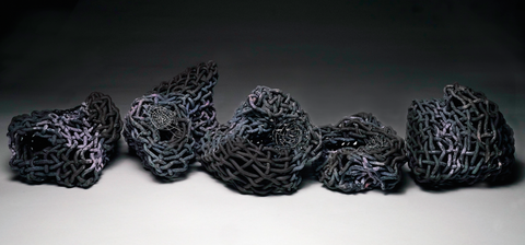Phyllis Kudder Sullivan Illusion Series 