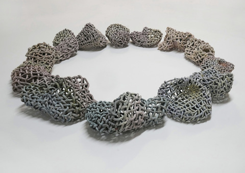 Phyllis Kudder Sullivan Circles 