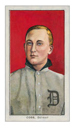 Jon Post ICONIC BASEBALL PAINTINGS Oil on Panel