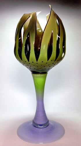 Joshua Raiffe Glass Glass