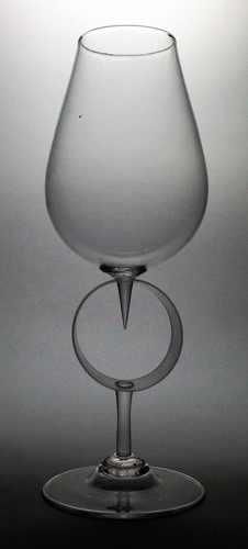 Joshua Raiffe Glass Glass