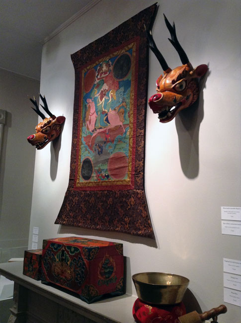 R A N D Y   T O Y Exhibition images 