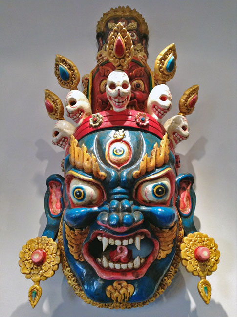 R A N D Y   T O Y Exhibition images 