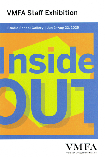 R A N D Y   T O Y News  @ VMFA Studio School Gallery