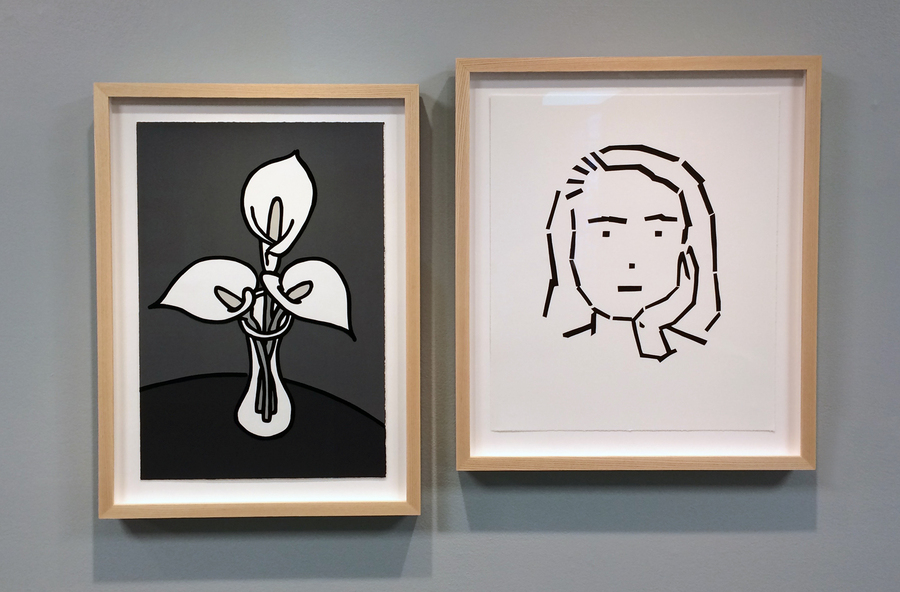 R A N D Y   T O Y Exhibition images 