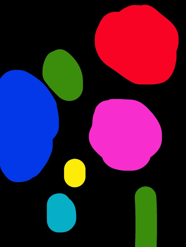 R A N D Y   T O Y Drawings digital drawing