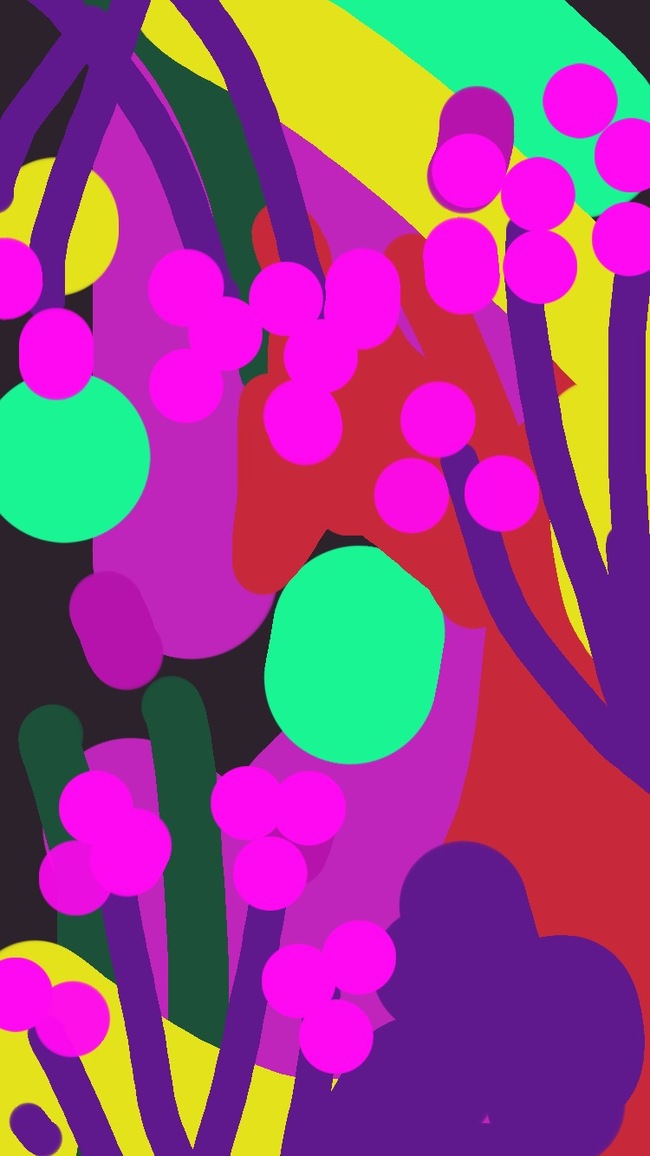 R A N D Y   T O Y Drawings digital drawing