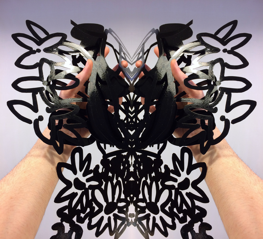 R A N D Y   T O Y Drawings digital photograph 