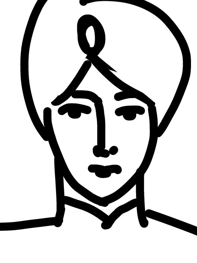 R A N D Y   T O Y Drawings digital drawing