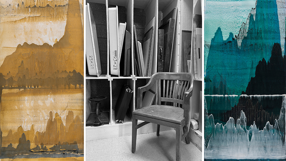  home page slide show art work