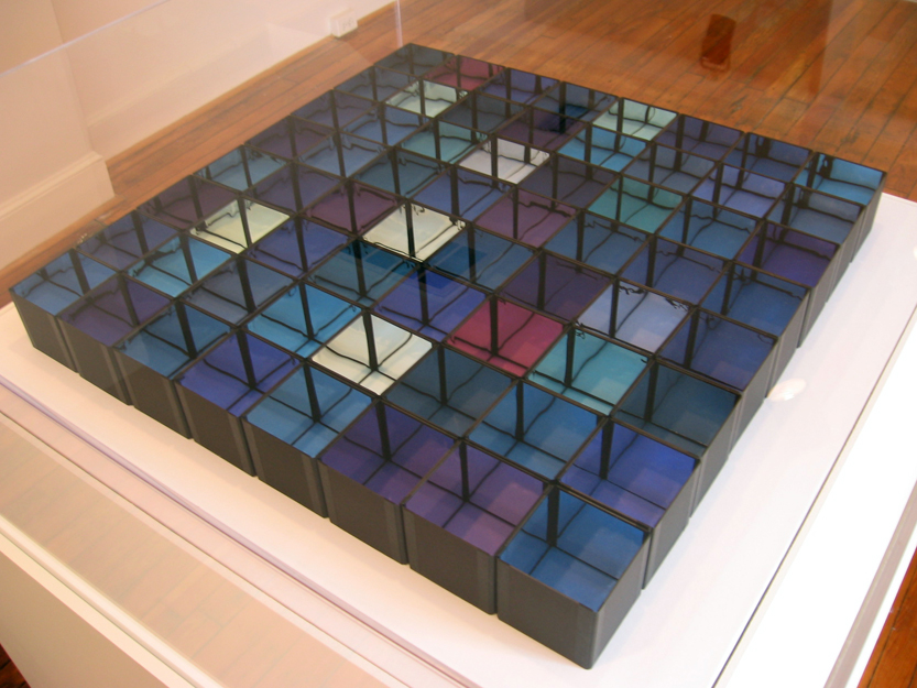 R A N D Y   T O Y Exhibition images 