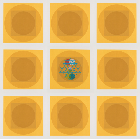 R A N D Y   T O Y Elements Series 