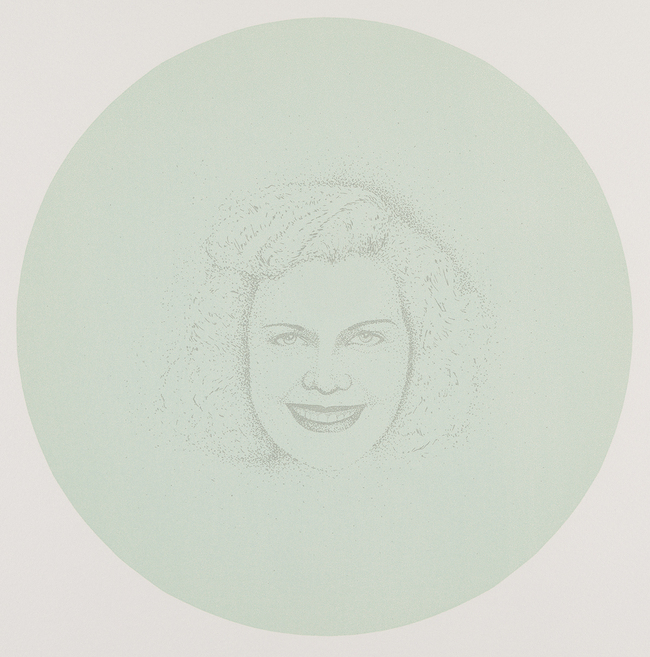 R A N D Y   T O Y Drawings lithograph