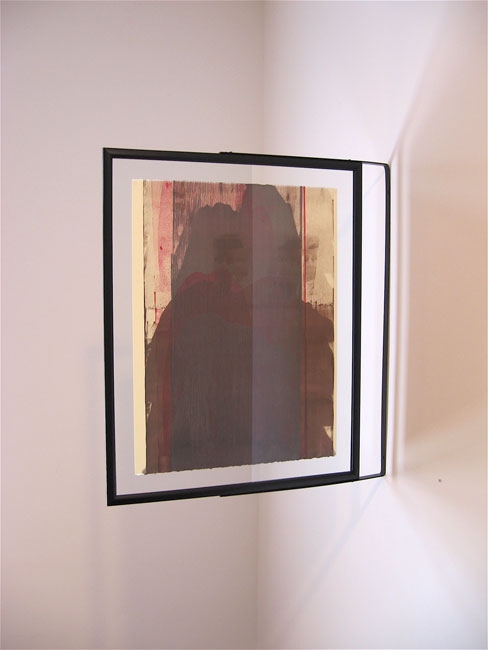 R A N D Y   T O Y Exhibition images 